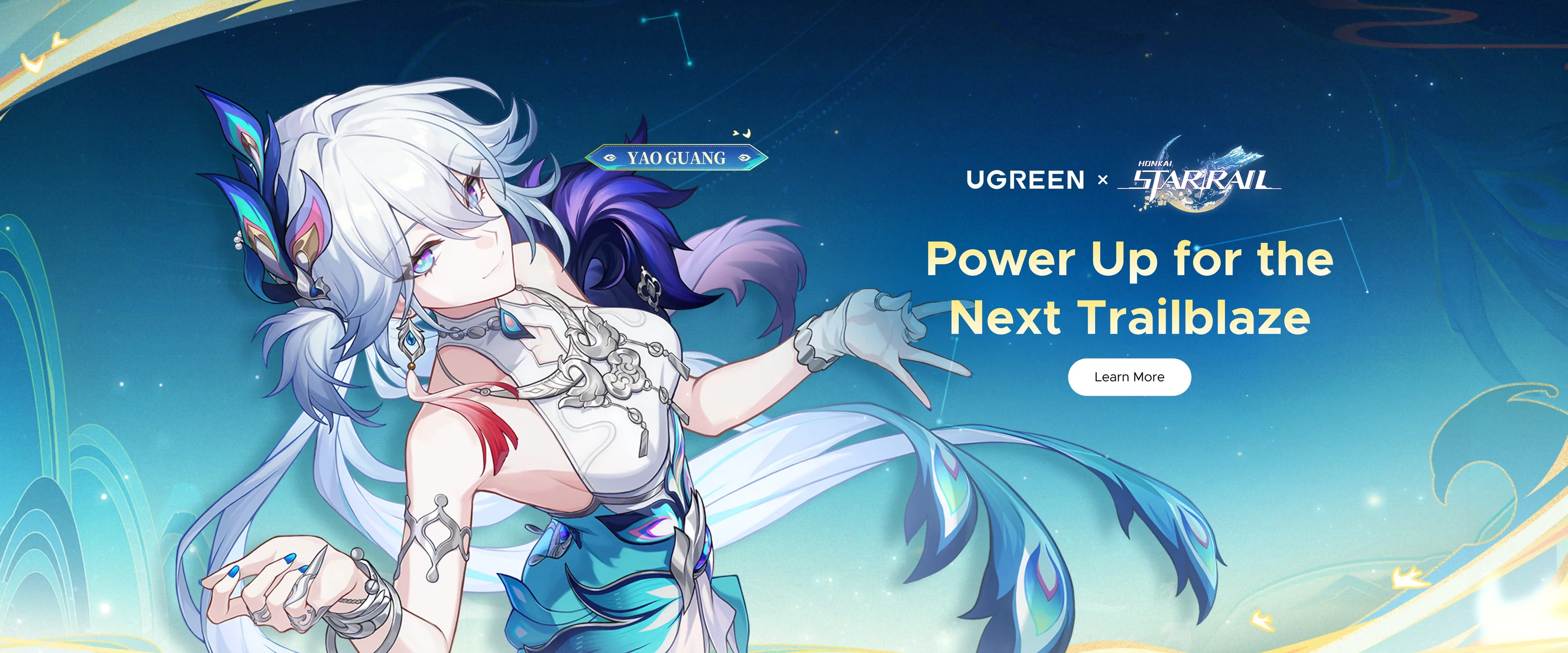 Power Your Digital Life